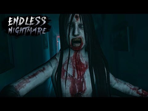 Endless Nightmare 2020 - Horror Game - PART 1 | Android Gameplay HD - YouTube