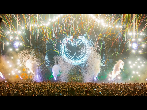 Unite With Tomorrowland 2017