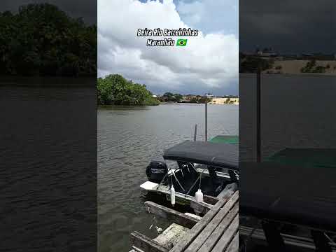 #Barreirinhas Maranhão 🇧🇷