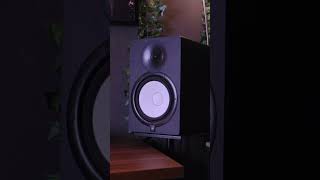 Video thumbnail for Yamaha HS8 are the way to go by Björn Petersen