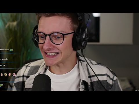 CastCrafter bester Jubel Schrei 🤣