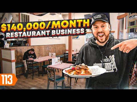 , title : 'How to Make $1.7M/Year in Restaurant Business'