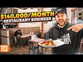 How To Make 1 7M Year In Restaurant Business