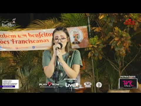 Bianca Wetynna- Coração de Mãe (Mariani)