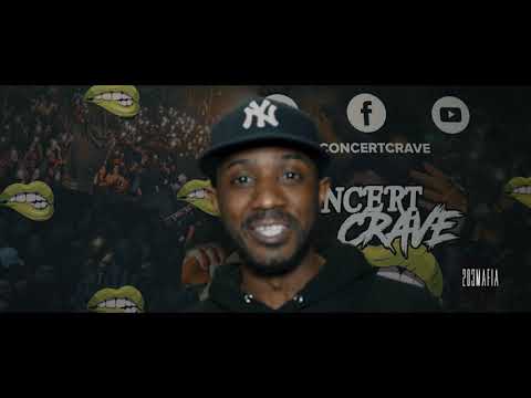 AC203 Performance Recap Vlog Ep.7 : Blovee's Courtlandt Baby Tour