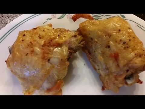 Ninja Foodi and Chicken Thighs Infused with Better...