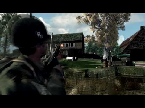 Brothers in Arms: Hell's Highway