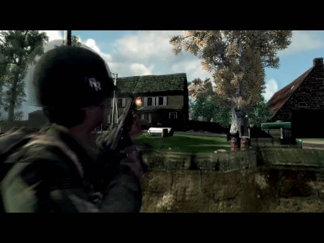 brothers in arms hell's higway