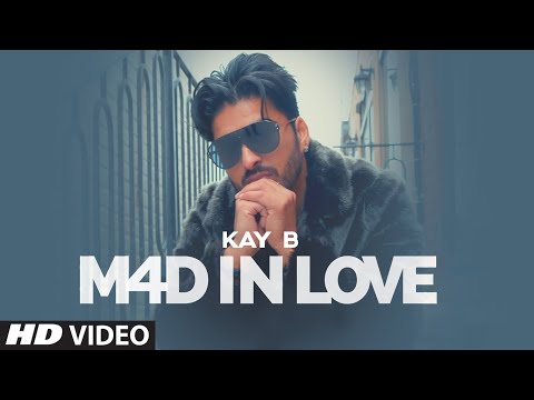 M4d In Love — watch video