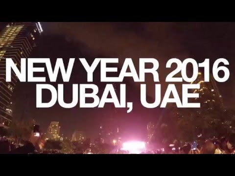 NYE2016