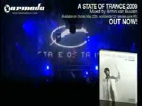 A State Of Trance 2009 by Armin van Buuren
