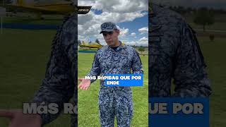 99 aeronaves tomarán el cielo de la CDMX en la Parada Aérea del Desfile Militar 2026 🇲🇽✈️
