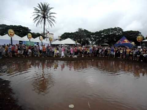 InterUNESP Marília 2011 - Tenda I