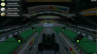 Boosterdriving tutorial