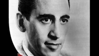 Jerome D. Salinger - Goodbye by Benny Goodman