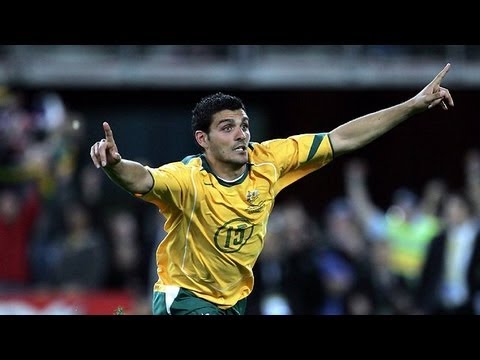 John Aloisi
