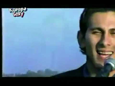 Los Rollers - Ella es de más MV