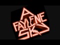 A Faylene Sky- Break Your Heart Screamo Cover ...