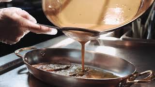 Dinner Shows at Billionaire Mansion