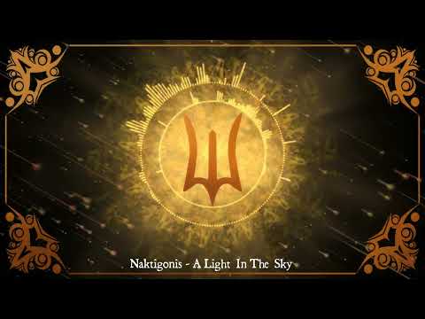 Naktigonis - A Light In The Sky (Deepwoken OST)