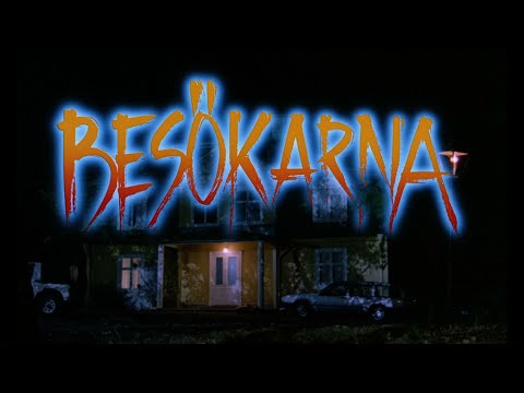 Besökarna (Restored Special Edition)