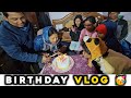 Chachi Ke Birthday Pe Mujhe Surprise Mil Gaya Family Vlog ️