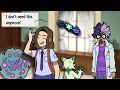 I Caught Every Shiny Pokemon In Scarlet Violet
