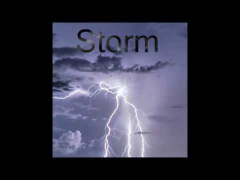 G-Recko ft. Enzo - Storm