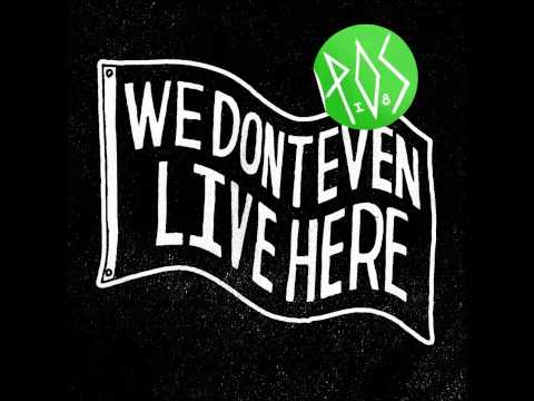 P.O.S. - Wanted/Wasted (feat. Astronautalis)