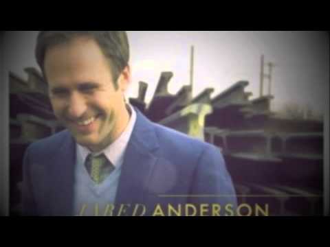 The Narrow Road - Jared Anderson