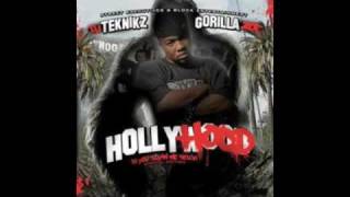 Gorilla Zoe - Ya Boy Zoe (Remember Me)