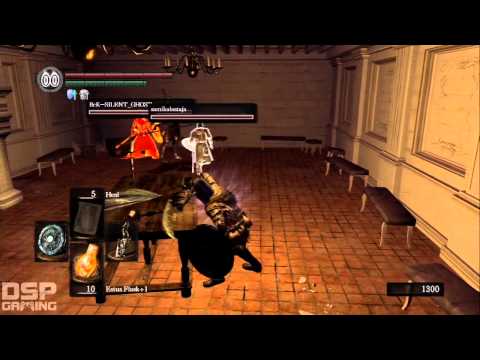 Return to Dark Souls pt25