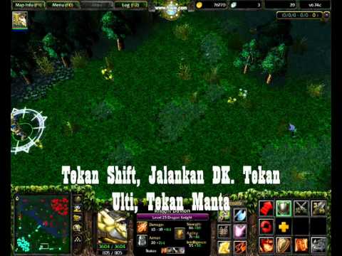 Transformasi DK with Manta.wmv