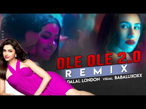 Full Video: OLE OLE 2.0 - Jawaani Jaaneman | Saif Ali Khan, Tabu, Alaya F | Tanishk, Amit Mishra.