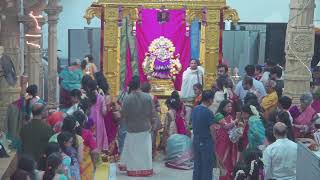 Sri Varalakshmi Vratam Puja