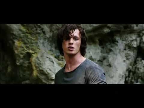 Showreel Jannis Niewöhner Ostwind 2 2014