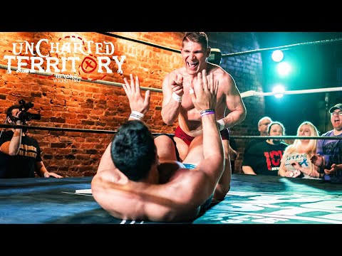Beyond Wrestling – Uncharted Territory Results (Ep. 18): The Season Finale