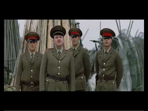 2061 - con tanti attori tra cui Stefano Fregni, regia Carlo Vanzina