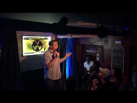 Stand-Up Clip 9