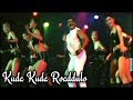 Kuda Kuda Roaddulo Badrachalam Telugu Movie Video Song Sri Hari Sindhu Menon Rupa