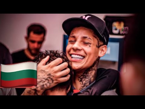 BOLADIN 211 - DE QUEBRADA