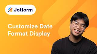 How to Customize Your Date Format Display