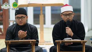 Download lagu BACAAN YASIN & TAHLIL (28 RAMADAN 1444H) mp3
