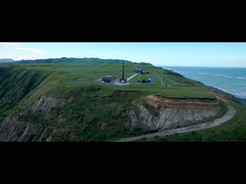 It's a Test - Launch Day Video