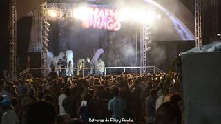 10 – Thaeme e Thiago - Perfil Durão ♪ | @FillipyPirolla