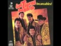 Cuando se Muere un Niño__Los Tigres del Norte Album Incansables (Año 1991)