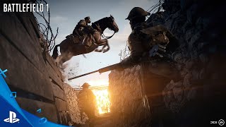 Battlefield 1 [Early Enlister Deluxe Edition] video 3
