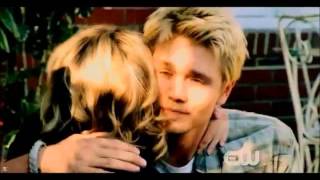 "I never really cared until I met you"