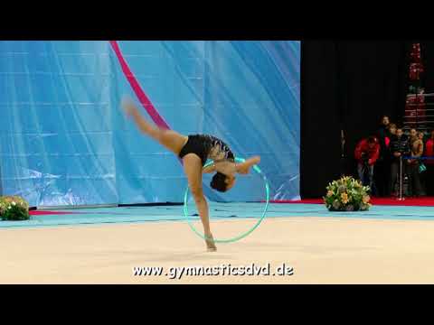 Bilyana Pisova (BUL) - Senior 18 - Sofia Cup 2018