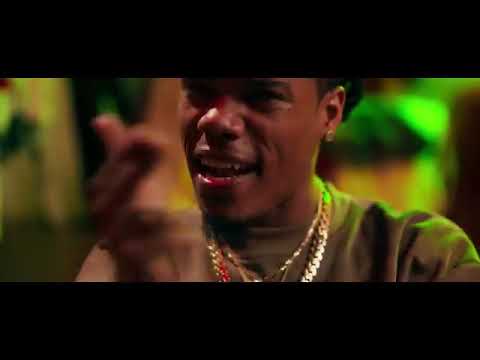 Papaa Tyga   La Tumba  Video Oficial  Dir  @IzyMusic